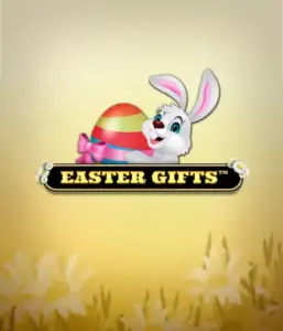 Embrace the charm of spring with Easter Gifts Slot by Spinomenal, featuring a delightful Easter theme with cute Easter bunnies, eggs, and flowers. Dive into a world of pastel shades, providing entertaining opportunities like special symbols, multipliers, and free spins for a memorable slot adventure. Ideal for players who love festive games.